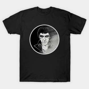 Scar Pacino T-Shirt